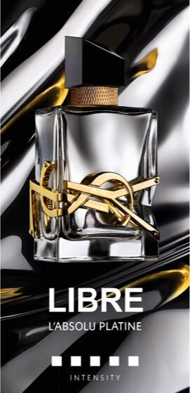 The Scent Of Freedom | Libre | YSL Beauty Singapore